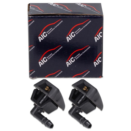 Aic waschwasserdüse für - 2x,