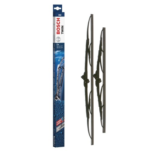 Bosch 552 scheibenwischer - 552,