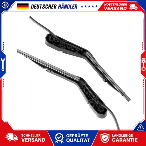 Wischerarm hauptscheinwerfer - wischerarm,