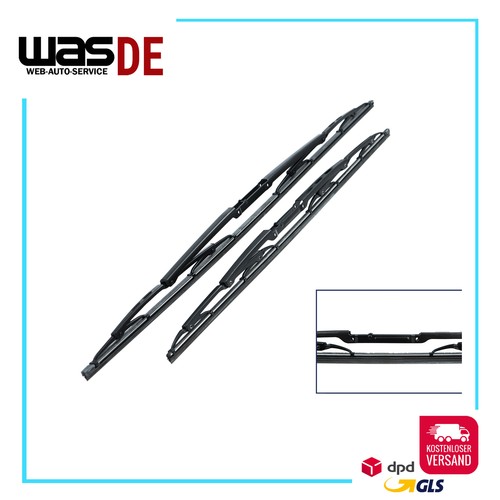 Scheibenwischer set vorne bmw - scheibenwischer,