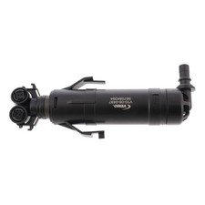 Scheinwerferreinigung -