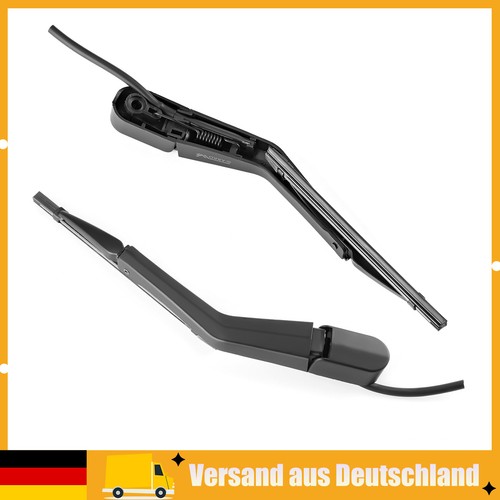 Scheinwerfer wischer set links - scheinwerfer,