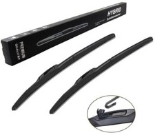 550/350 Wiper Blades HYBRID