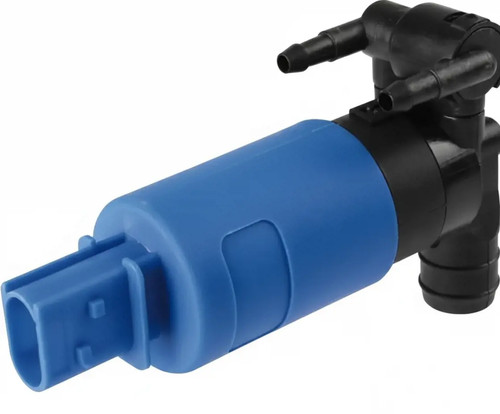 Waschwasserpumpe