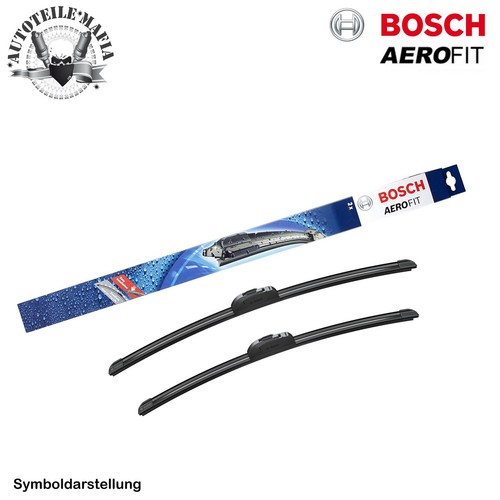 Bosch aerofit scheibenwischer - aerofit,