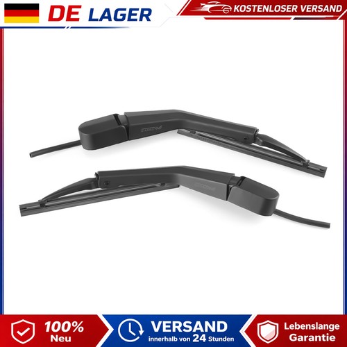 Scheinwerfer wischerarm vorne - scheinwerfer,