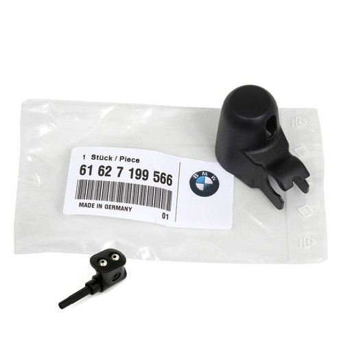 Original bmw abdeckkappe - bmw,