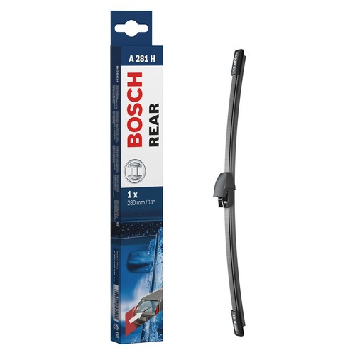 Bosch a281h scheibenwischer - bosch,