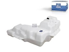 Wischwasserbehälter