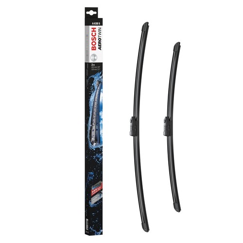 Bosch a638s scheibenwischer - a638s,