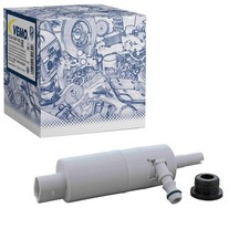 VEMO WASCHWASSERPUMPE