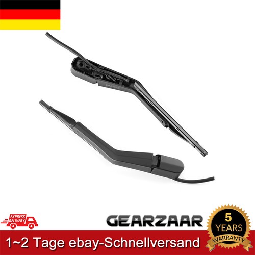 Wischerarm hauptscheinwerfer - wischerarm,