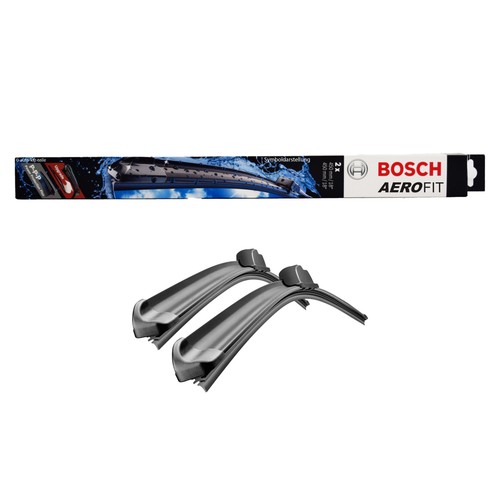 Bosch wischblattsatz 397 009 - 3,