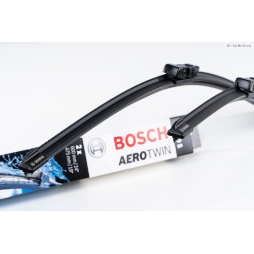 Wischblatt bosch 397 - 3,