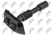 WASCHWASSERDÜSE SCHEINWERFER