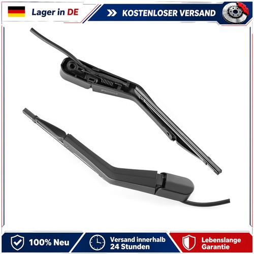 Scheinwerfer wischerarm vorne - scheinwerfer,