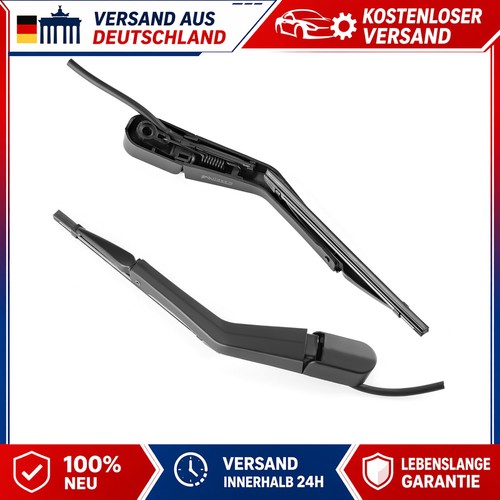Wischerarm hauptscheinwerfer - wischerarm,